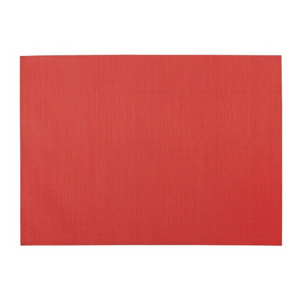 Керемидено червена подложка Zic Zac, 45 x 33 cm - ZicZac