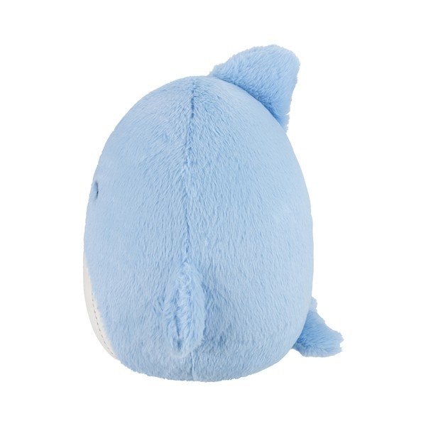 Плюшен спален чувал Samir – SQUISHMALLOWS-image-4