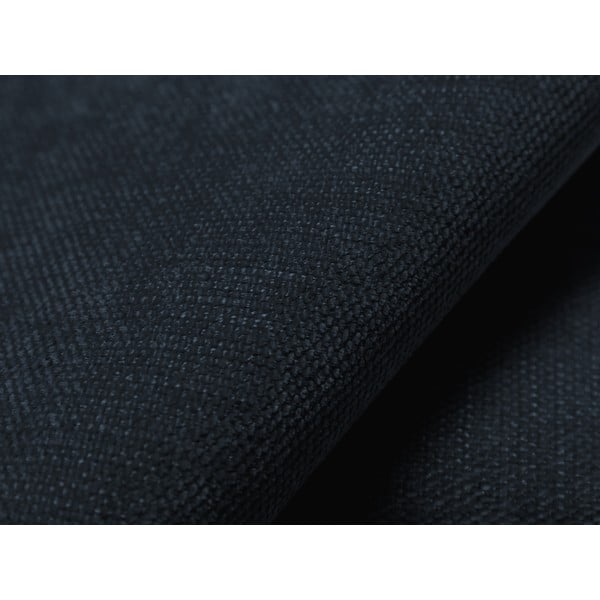 Тъмносин ъглов диван (U-образен) Madame - Windsor & Co Sofas-image-1