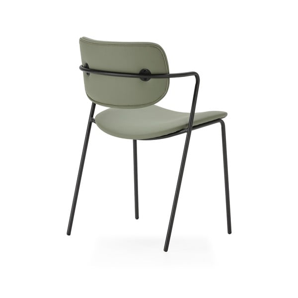 Каки трапезни столове в комплект от 2 бр. Maika – Marckeric-image-3