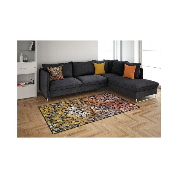 Килим Pearl, 80 x 140 cm - Oyo home-image-1