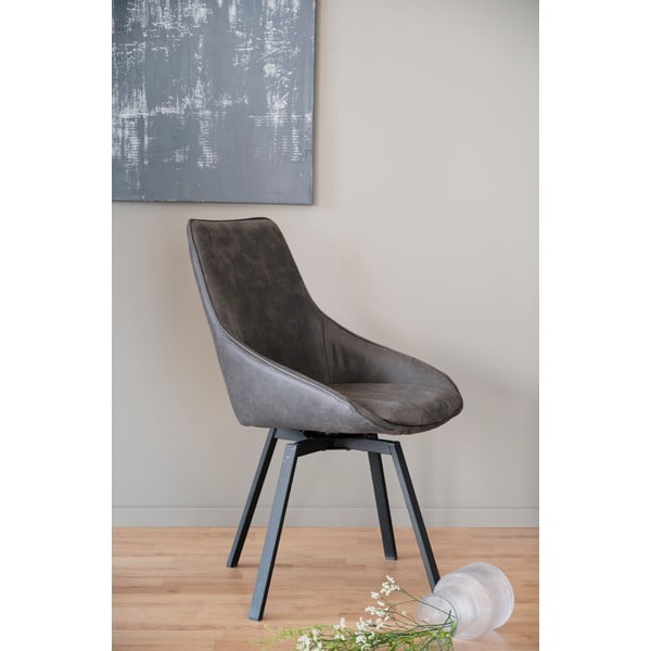 Офис стол Alison - Rowico-image-1