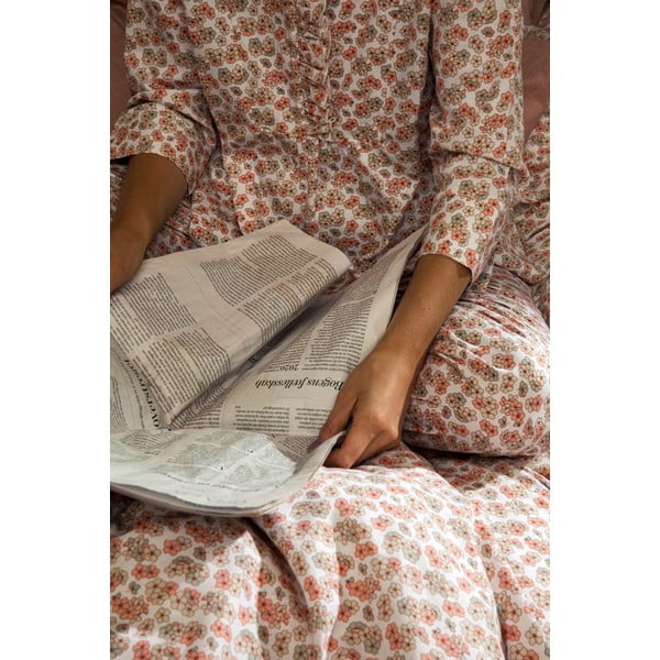 Калъфка за възглавница 60x63 cm Pleasantly - JUNA-image-2