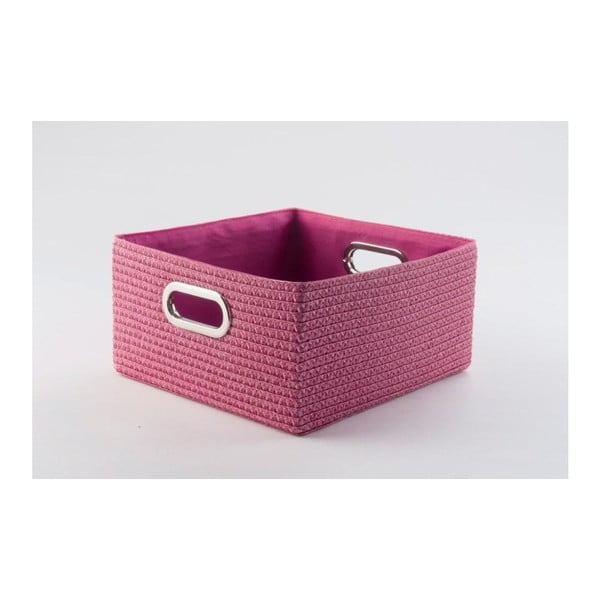 Розова кошница за съхранение Parujo - Compactor
