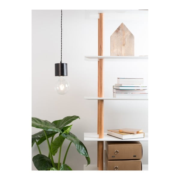 LED крушка E27, 2 W, - Zuiver-image-1