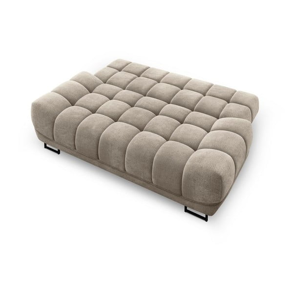 Бежов триместен разтегателен диван Cumulus - Windsor & Co Sofas-image-4