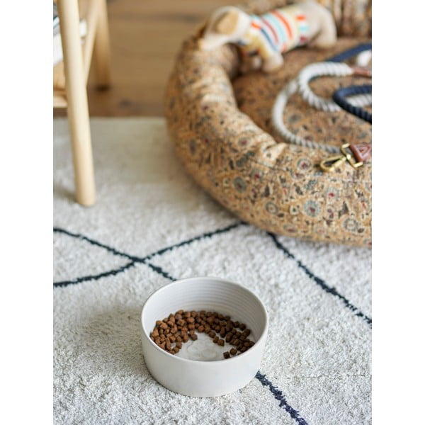 Каменна купа за куче ø 17,5 cm Buddy - Bloomingville-image-2