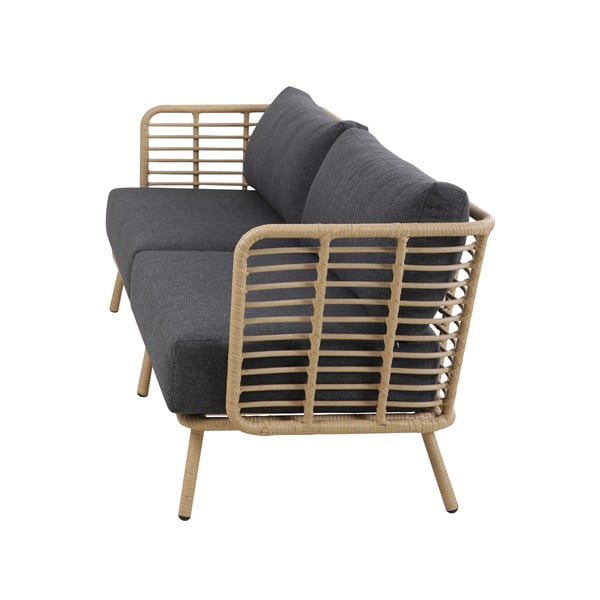 Градински диван Carlota - Bonami Selection-image-3