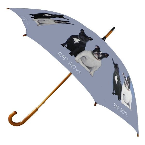Deštník French Bulldog