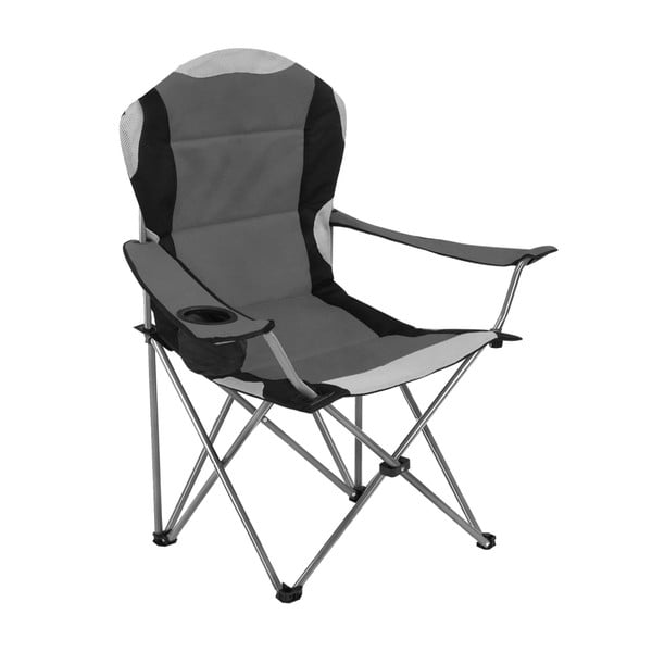 Сгъваем къмпинг стол Antigua – Garden Pleasure