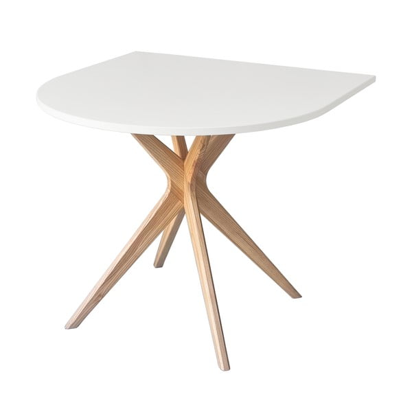 Трапезна маса 90x90 cm Jubi – Ragaba