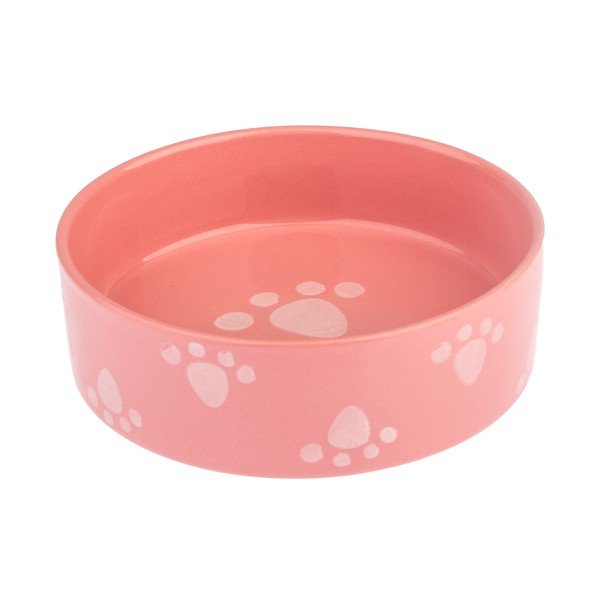 Керамична купа за куче ø 16 cm – Dakls