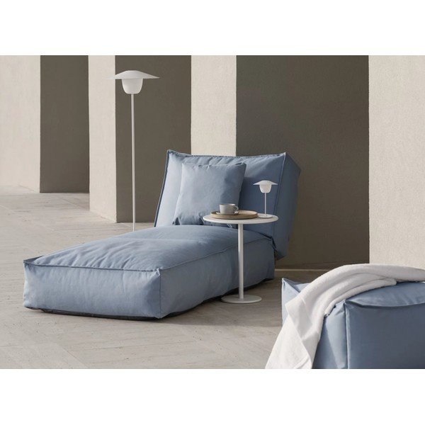 LED преносимо затъмняващо се външно осветително тяло с USB ø 14 cm Ani Lamp Mini – Blomus-image-2