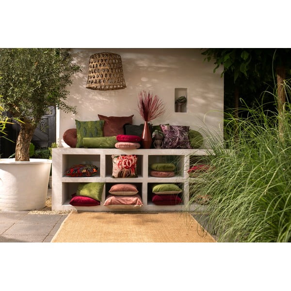 Възглавница за открито 50x50 cm Dane – Hartman-image-1