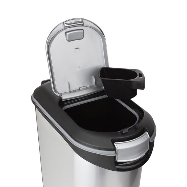 Контейнер за суха храна , 20 кг - Curver-image-2