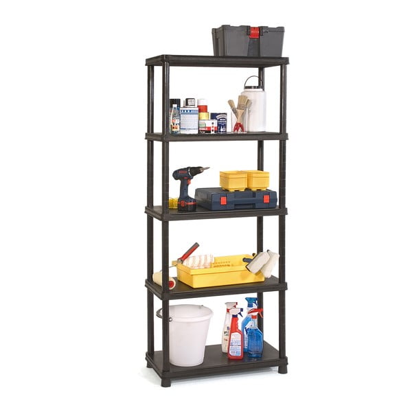 Стелаж за работилница Plus - Keter-image-2