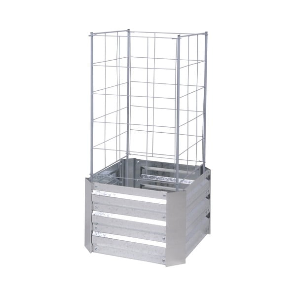 Повдигната леха Dahlia – Garden Pleasure