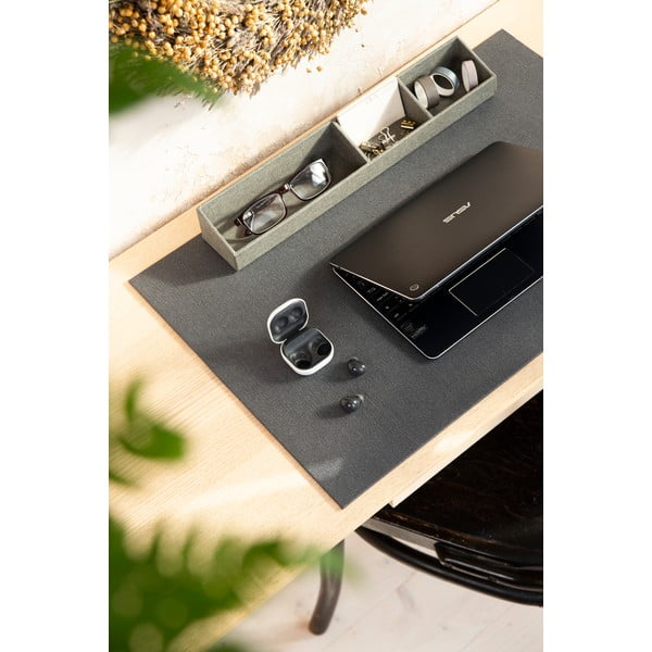 Подложка за маса Annie Canvas Paper Laminate – Bigso-image-1