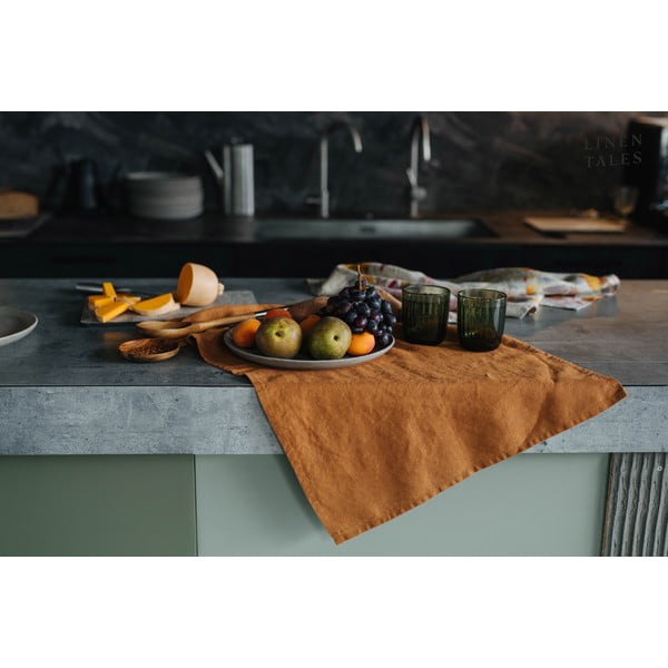 Ленена кърпа 45x65 cm - Linen Tales-image-2