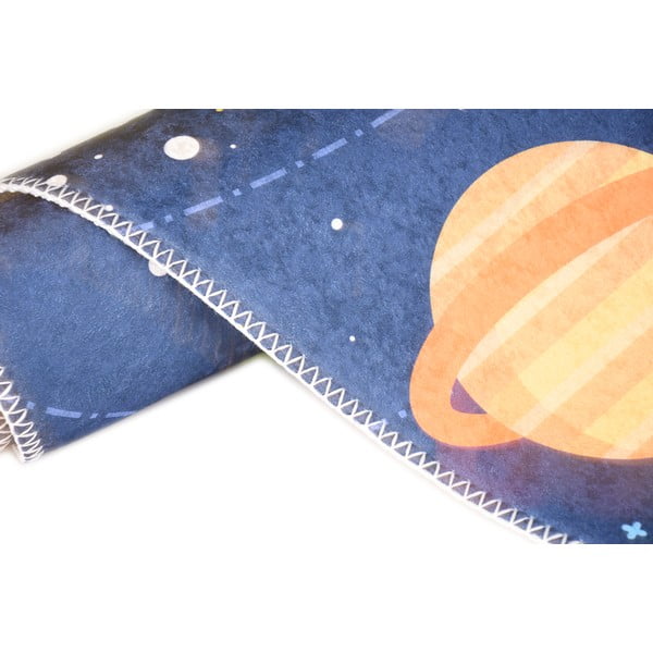 Детски килим 80x150 cm Solar System – Vitaus-image-2