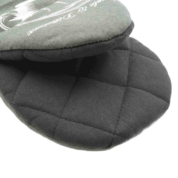 Памучна кухненска ръкавица Grand Chef – douceur d'intérieur-image-2