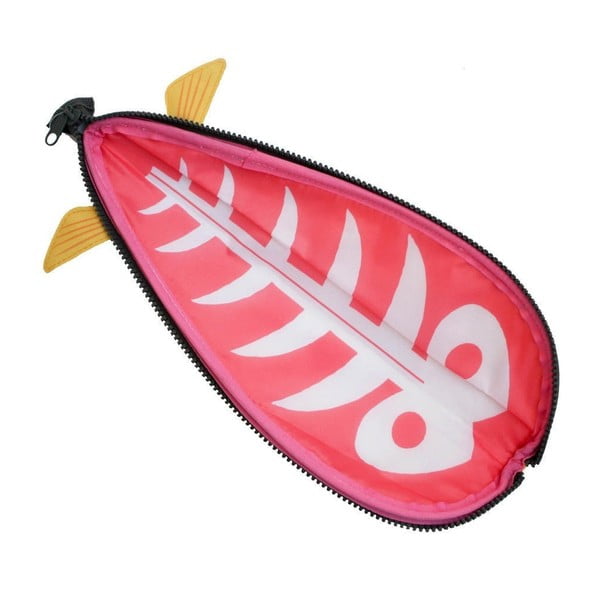 Калъф за моливи Fish - Gift Republic-image-2