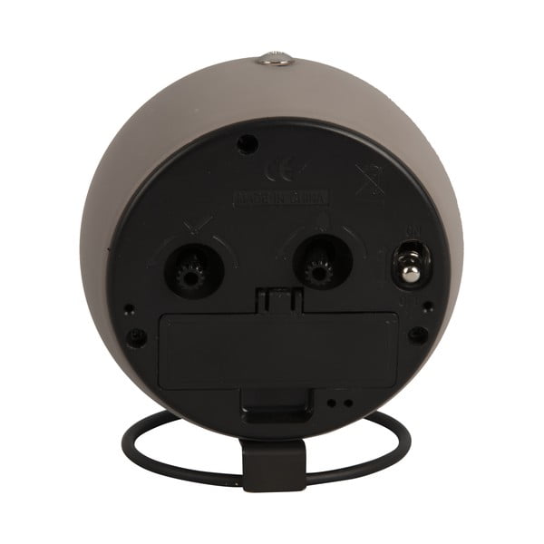 Аларма ø 9,5 cm Nirvana Globe – Karlsson-image-3