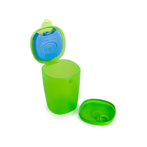 Svačinový box na ovoce s chladičem Snips Fruit, 500 ml-image-3
