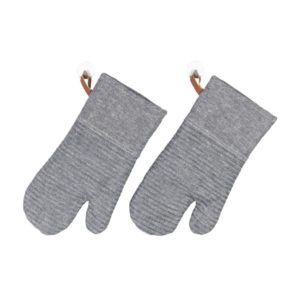 Кухненски ръкавици в комплект от 2 Ada - Wenko-image-2