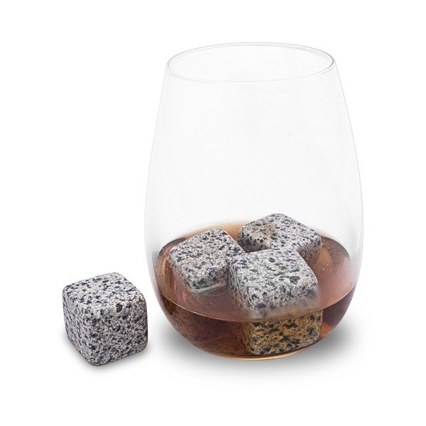 Комплект от 6 гранитни охлаждащи кубчета - Original Products-image-2