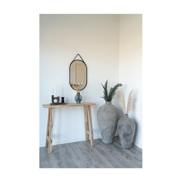 Стенно огледало 35x60 cm Trapani - House Nordic-image-4