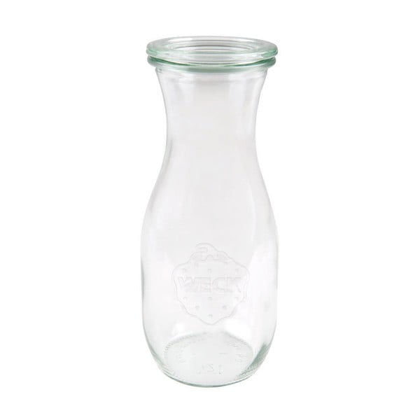 Комплект от 6 бутилки , 530 ml - Weck-image-2