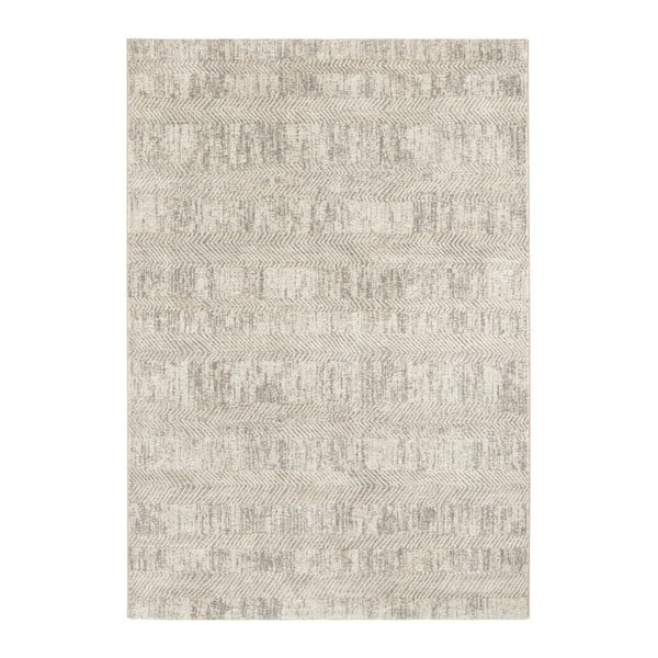 Светлокремав килим Arty Gonesse, 160 x 230 cm - Elle Decoration