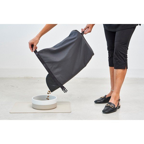 Торбичка за съхранение на храна за домашни любимци Sacco Asphalt – MiaCara-image-3