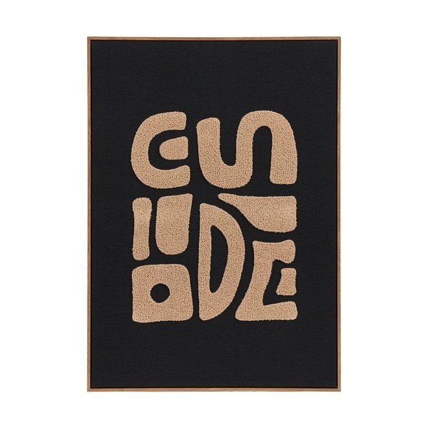 Картина с включена рамка 50x70 cm Tine – House Nordic