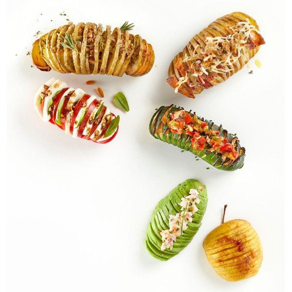 Резачка за картофи – Lékué-image-3