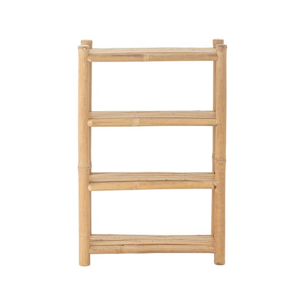Бамбуков стелаж в естествен цвят 45x68,5x16,5 cm Belon – Bloomingville