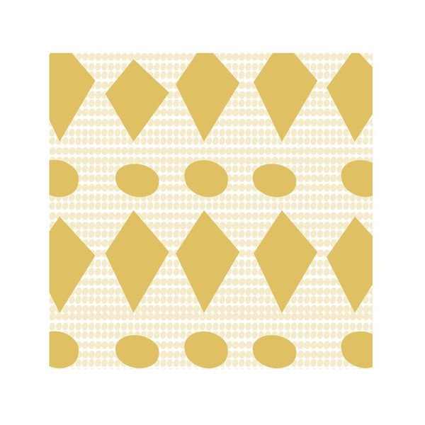 Tapeta Flags Yellow-image-1
