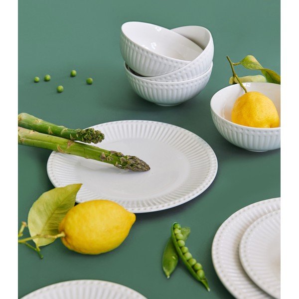 Порцеланов комплект за хранене 18 бр. за 6 души Purita – Bonami Essentials-image-4