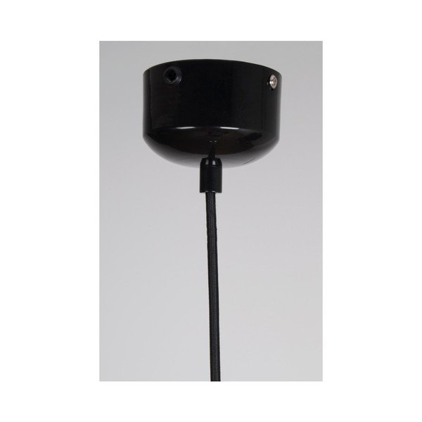 Таванна лампа в златист цвят Big Glow - Zuiver-image-2