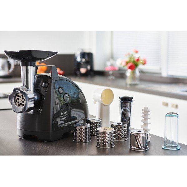 Месомелачка HV8 Plus - Tefal-image-2