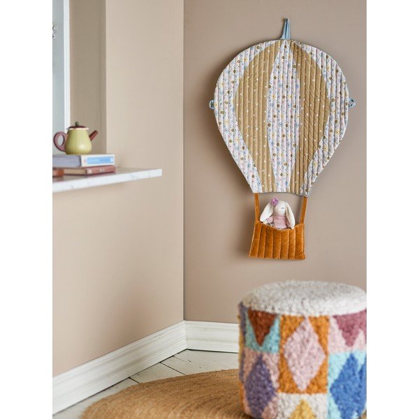 Детска декорация за стена Ballon – Bloomingville Mini-image-1