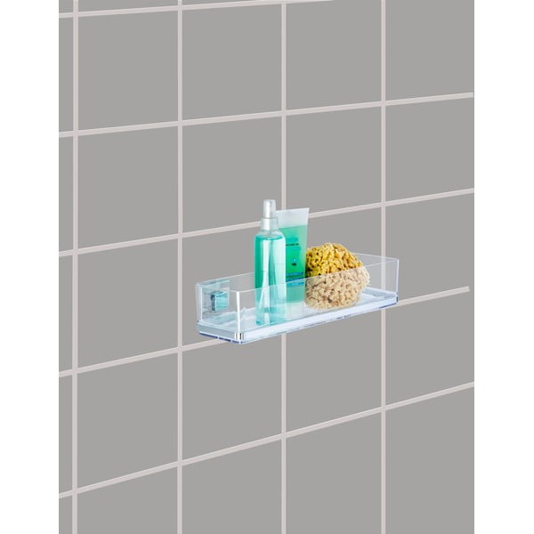 Самоносещ рафт Vacuum-Loc Maxi, товароносимост до 33 kg - Wenko-image-1