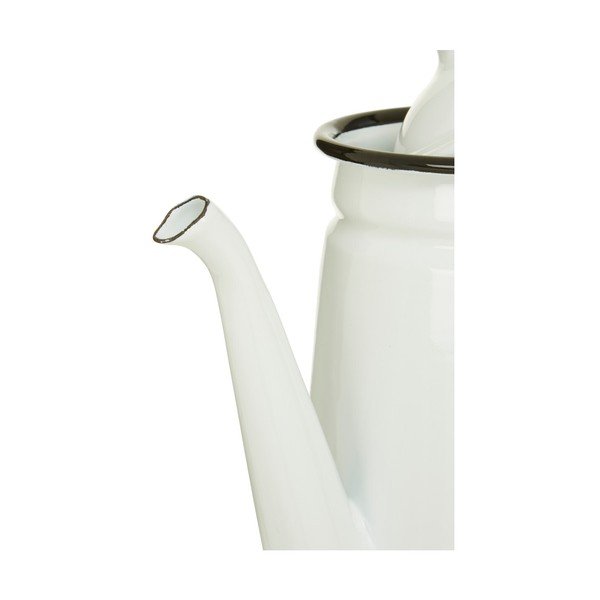 Бяла кана за кафе 1 l Hygge – Premier Housewares-image-4