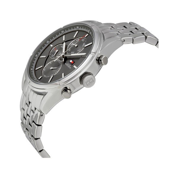 Мъжки часовник № 1791130 - Tommy Hilfiger-image-2