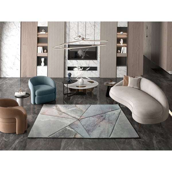 Килим Истанбул Sharp, 60 x 120 cm - Universal-image-1