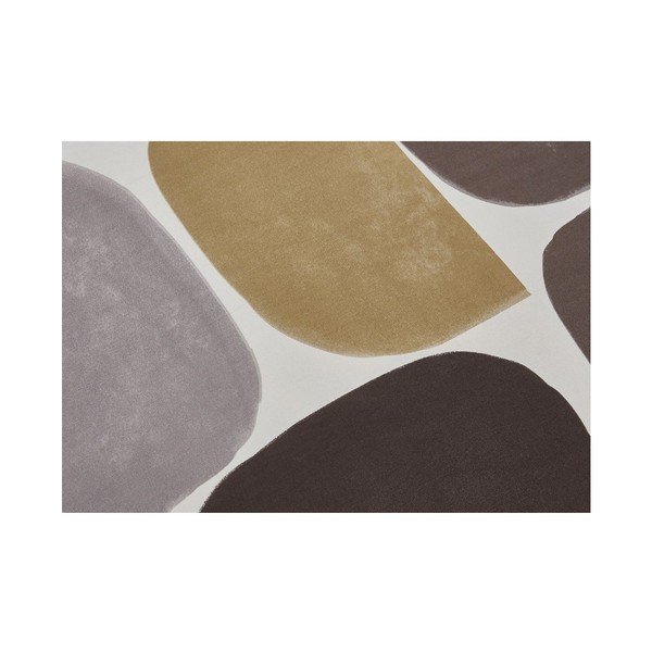 Единично  спално бельо от микросатен 3 части 140x200 cm Pablo – My House-image-3