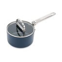 Касерола с капак с керамично покритие подходящо за индукционен котлон Space – Joseph Joseph