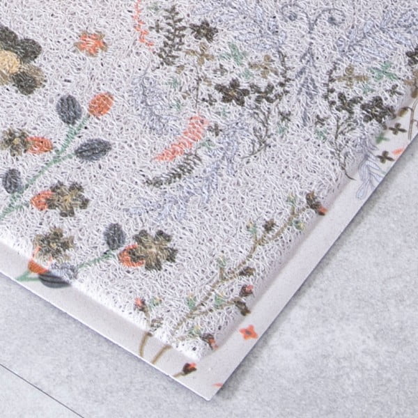 Изтривалка 60x90 cm Butterfly – Artsy Doormats-image-2