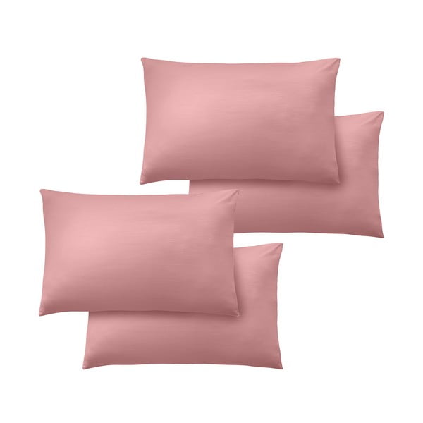 Калъфки за възглавници 4 бр. 75x50 cm So Soft Non-Iron – Catherine Lansfield